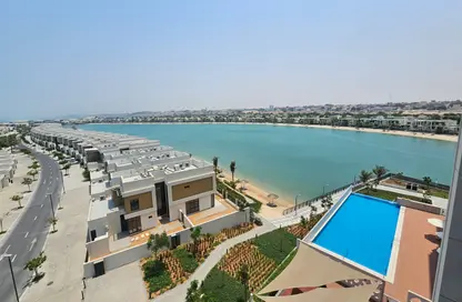شقة - غرفة نوم - 2 حمامات للبيع في غيت واي ريزيدنسز 2 - ميناء العرب - راس الخيمة - رأس الخيمة