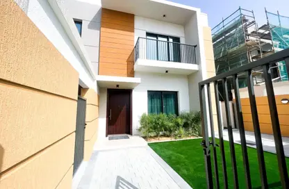 Villa - 4 Bedrooms - 5 Bathrooms for sale in AZHA Community - Al Amerah - Ajman