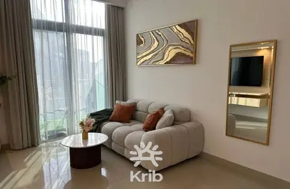 Apartment - 1 Bedroom - 1 Bathroom for rent in Azizi Gardens - Meydan Avenue - Meydan - Dubai Apartment - 1 Bedroom - 1 Bathroom for rent in Azizi Gardens - Meydan Avenue - Meydan - Dubai