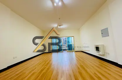 Apartment - Studio - 1 Bathroom for rent in Dubai Silicon Oasis - Dubai