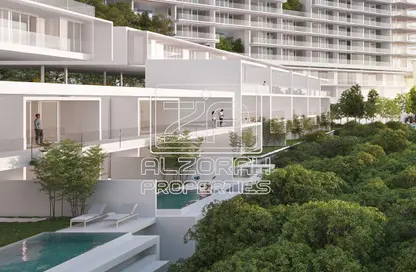 Apartment - 3 Bedrooms - 4 Bathrooms for sale in Gateway - Al Zorah - Ajman