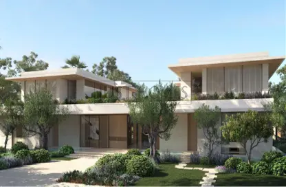 Villa - 6 Bedrooms - 7 Bathrooms for sale in Eden Hills - Mohammed Bin Rashid City - Dubai