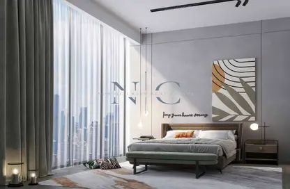Apartment - 1 Bedroom - 2 Bathrooms for sale in Millennium Talia Residences - Al Furjan - Dubai