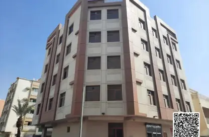 عمارة بالكامل - 8 غرف نوم - 8 حمامات للبيع في النعيمية - النعيمية - عجمان