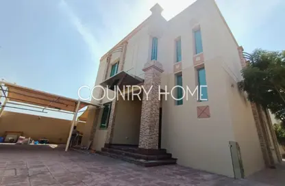 فيلا - 5 غرف نوم - 6 حمامات للايجار في المنارة - دبي