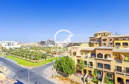 Apartment - Studio - 1 Bathroom for sale in Diamond Views 2 - Diamond Views - Jumeirah Village Circle - Dubai