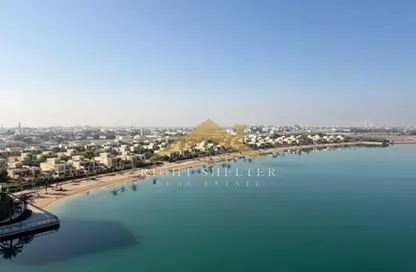 شقة - 2 غرف نوم - 3 حمامات للايجار في غيت واي ريزيدنسز 2 - ميناء العرب - راس الخيمة - رأس الخيمة