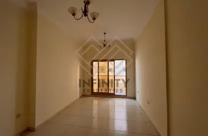 Apartment - 1 Bedroom - 2 Bathrooms for sale in Majestic Tower C3 - Emirates City - Ajman