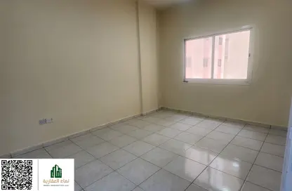 Apartment - 1 Bedroom - 1 Bathroom for rent in Al Naemiya Tower 2 - Al Naemiya Towers - Al Nuaimiya - Ajman