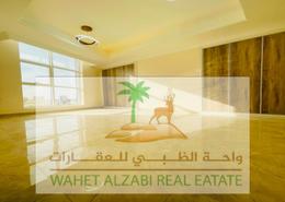 Apartment - 3 bedrooms - 3 bathrooms for rent in Al Nafoora 1 building - Al Rawda 2 - Al Rawda - Ajman