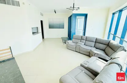 Apartment - 1 Bedroom - 2 Bathrooms for sale in Jumeirah Bay X1 - JLT Cluster X - Jumeirah Lake Towers - Dubai