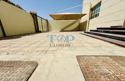 Villa - 4 Bedrooms - 4 Bathrooms for rent in Khaldiya - Al Ain