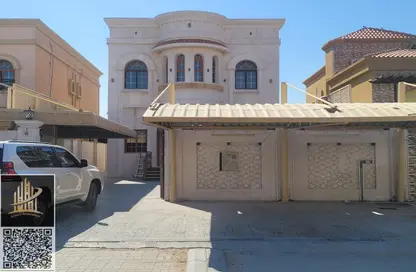 Villa - 4 Bedrooms - 5 Bathrooms for rent in Al Rawda 2 Villas - Al Rawda 2 - Al Rawda - Ajman