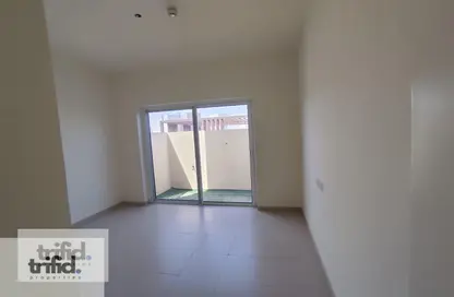 Townhouse - 2 Bedrooms - 2 Bathrooms for rent in Urbana - EMAAR South - Dubai South (Dubai World Central) - Dubai