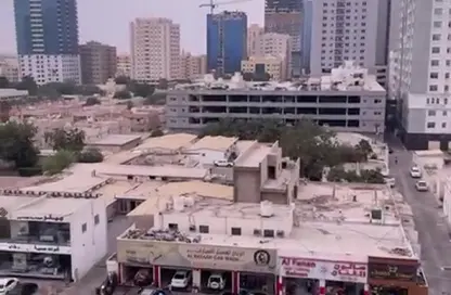 شقة - غرفة نوم - 2 حمامات للبيع في سيتي تاور - النعيمية - عجمان شقة - غرفة نوم - 2 حمامات للبيع في سيتي تاور - النعيمية - عجمان