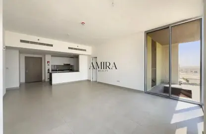 Apartment - 2 Bedrooms - 3 Bathrooms for rent in The Pulse Boulevard Apartments - The Pulse - Dubai South (Dubai World Central) - Dubai