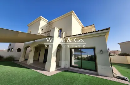 Villa - 5 Bedrooms - 5 Bathrooms for rent in Lila - Arabian Ranches 2 - Dubai