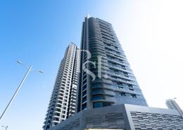 Townhouse - 3 bedrooms - 4 bathrooms for rent in Najmat Tower C1 - Najmat Abu Dhabi - Al Reem Island - Abu Dhabi