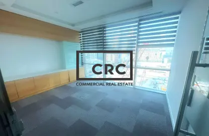 Office Space - Studio for rent in Liberty House - DIFC - Dubai