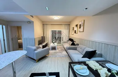 Apartment - Studio - 1 Bathroom for rent in Diamond Views 1 - Diamond Views - Jumeirah Village Circle - Dubai