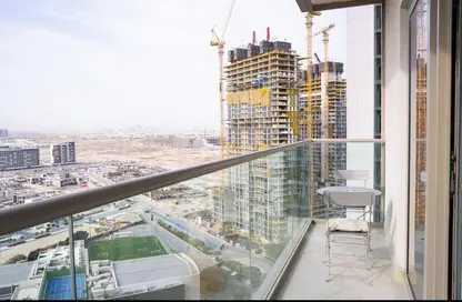 Apartment - 1 Bedroom - 2 Bathrooms for sale in Sobha Creek Vistas Reserve - Sobha Hartland - Mohammed Bin Rashid City - Dubai