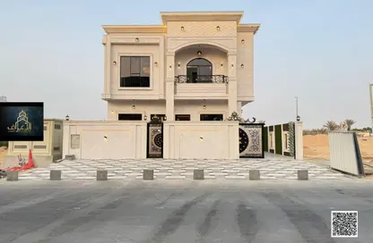 فيلا - 5 غرف نوم - 7 حمامات للبيع في الحليو 2 - الحليو - عجمان
