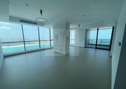 Duplex - 3 bedrooms - 4 bathrooms for sale in La Plage Tower - Al Mamzar - Sharjah - Sharjah