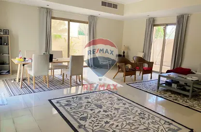 Villa - 3 Bedrooms - 4 Bathrooms for rent in Sidra Community - Al Raha Gardens - Abu Dhabi