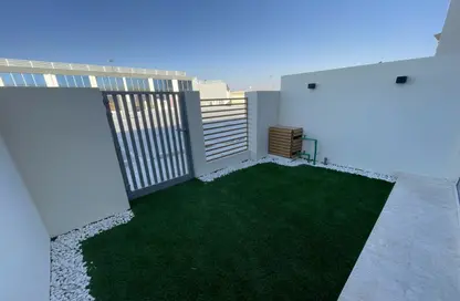 Townhouse - 1 Bedroom - 2 Bathrooms for rent in Rukan 3 - Dubai Land - Dubai