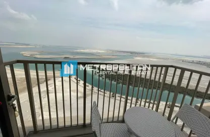 Apartment - 1 Bedroom - 1 Bathroom for sale in Reflection - Shams Abu Dhabi - Al Reem Island - Abu Dhabi