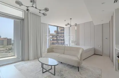 Apartment - Studio - 1 Bathroom for sale in LIV Marina - Dubai Marina - Dubai Apartment - Studio - 1 Bathroom for sale in LIV Marina - Dubai Marina - Dubai