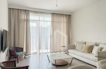 Apartment - 1 Bedroom - 1 Bathroom for rent in Park Heights 2 - Park Heights - Dubai Hills Estate - Dubai