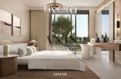 Villa - 4 Bedrooms - 4 Bathrooms for sale in Rivera at the Valley - The Valley - Dubai