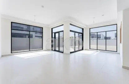 Villa - 4 Bedrooms - 6 Bathrooms for rent in The Pulse - Dubai South (Dubai World Central) - Dubai