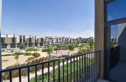 Townhouse - 3 Bedrooms - 4 Bathrooms for rent in Mudon Al Ranim 2 - Mudon - Dubai