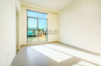 Villa - 5 Bedrooms - 6 Bathrooms for rent in The Pulse Beachfront - The Pulse - Dubai South (Dubai World Central) - Dubai