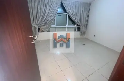 Apartment - 1 Bedroom - 2 Bathrooms for rent in Orient Tower 1 - Orient Towers - Al Bustan - Ajman