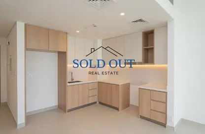 شقة - 2 غرف نوم - 2 حمامات للبيع في 1 آيلاند بارك - مرسى خور دبي - دبي