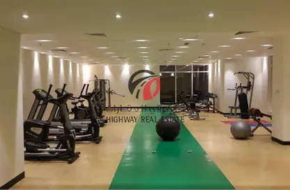 Apartment - Studio - 1 Bathroom for rent in Dubai Star Building - Al Nahda 1 - Al Nahda - Dubai