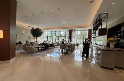 Apartment - 3 Bedrooms - 4 Bathrooms for rent in The Address Residences Dubai Opera Tower 1 - The Address Residences Dubai Opera - Downtown Dubai - Dubai