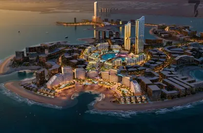 Land - Studio for sale in Al Hamra Residences - Al Hamra Village - Ras Al Khaimah