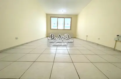 Apartment - 3 Bedrooms - 3 Bathrooms for rent in Hadbat Al Zafranah - Muroor Area - Abu Dhabi