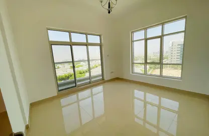 Apartment - 2 Bedrooms - 3 Bathrooms for rent in Al Manal Residence 1 - Dubai Silicon Oasis - Dubai