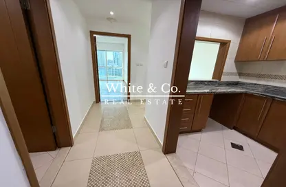 Apartment - 1 Bedroom - 2 Bathrooms for sale in Saba Towers - JLT Cluster Q - Jumeirah Lake Towers - Dubai