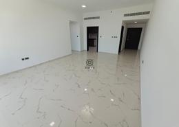 Empty Room image for: Apartment - 1 bedroom - 2 bathrooms for rent in Geepas Tower - Arjan - Dubai, Image 1