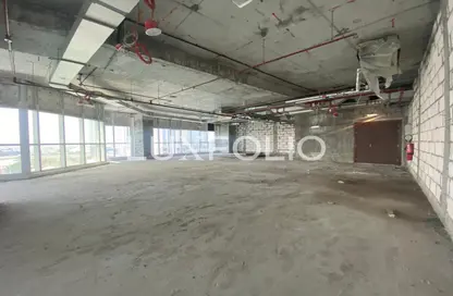 Half Floor - Studio for rent in The Court - Business Bay - Dubai