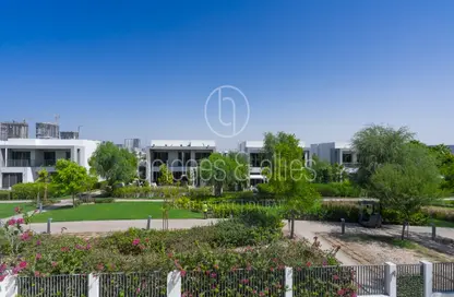 Villa - 5 Bedrooms - 5 Bathrooms for rent in Sidra Villas II - Sidra Villas - Dubai Hills Estate - Dubai