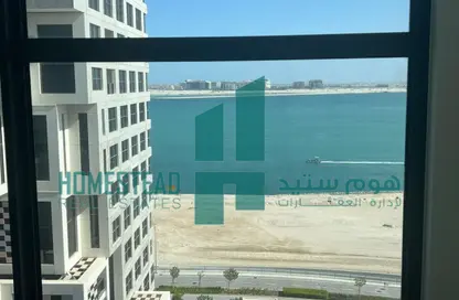 Apartment - Studio - 1 Bathroom for sale in Pixel - Makers District - Al Reem Island - Abu Dhabi