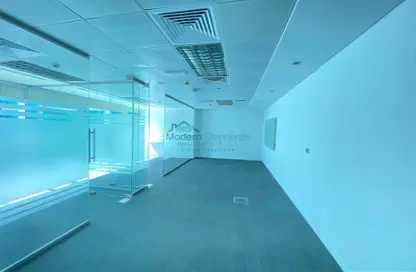Office Space - Studio - 1 Bathroom for rent in Liberty House - DIFC - Dubai