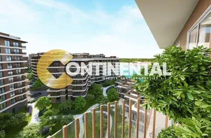 شقة - 1 حمام للبيع في جاردينيا باي - جزيرة الياس - أبوظبي شقة - 1 حمام للبيع في جاردينيا باي - جزيرة الياس - أبوظبي